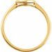 Circle Ring