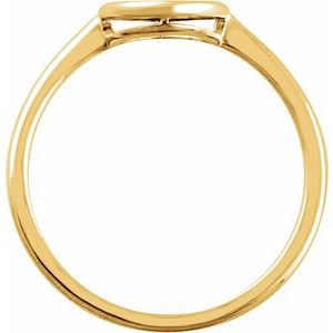 Circle Ring