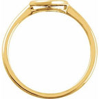 Circle Ring