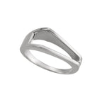 Negative Space Ring