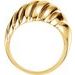 Dome Ring