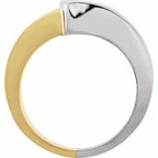 Freeform Ring