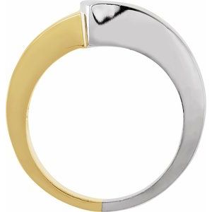 Freeform Ring