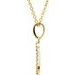 Heart Necklace or Pendant