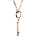 Heart Necklace or Pendant