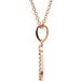 Heart Necklace or Pendant