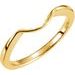 Three-Stone Engagement Ring or Band