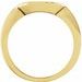 Three-Stone Engagement Ring or Band