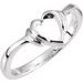 Heart Ring