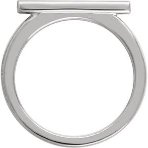 Bar Ring