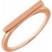 Bar Ring