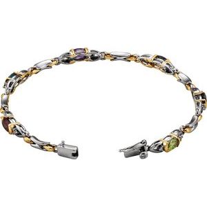 Line Bracelet