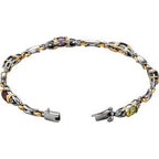 Line Bracelet