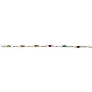 Line Bracelet