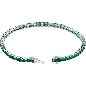 Line Bracelet
