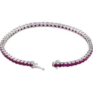 Line Bracelet