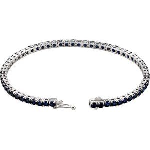 Line Bracelet