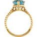 Solitaire Ring