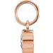 Posh Mommy® Imitation Birthstone Charm/Pendant