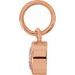 Posh Mommy® Imitation Birthstone Charm/Pendant