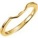 Three-Stone Engagement Ring or Band