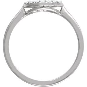 Cluster Ring