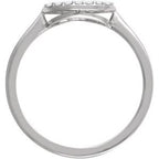 Cluster Ring