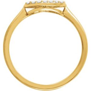Cluster Ring