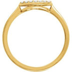 Cluster Ring
