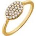 Cluster Ring