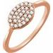 Cluster Ring
