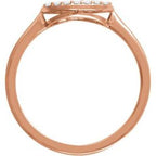 Cluster Ring