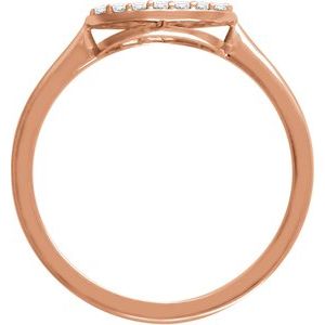 Cluster Ring