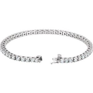 Line Bracelet