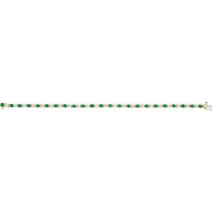 Line Bracelet