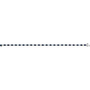Line Bracelet