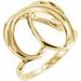 Freeform Ring