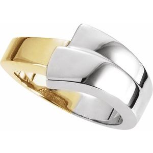 Freeform Ring