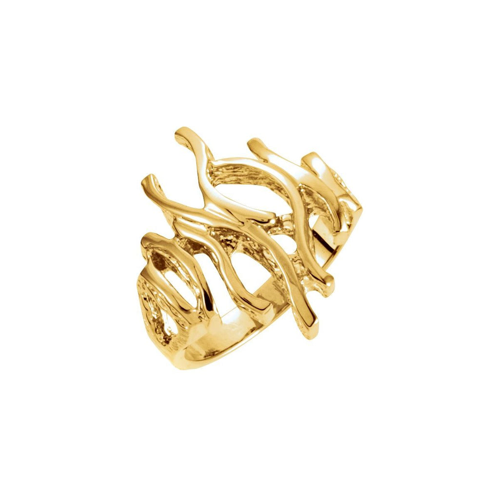 Freeform Ring