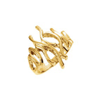 Freeform Ring