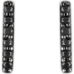 Bar Earrings