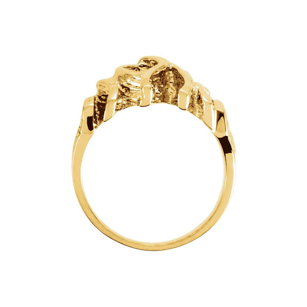 Freeform Ring