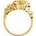 Nugget Ring