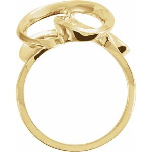 Freeform Ring