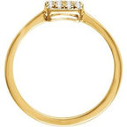 Cluster Ring