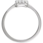 Cluster Ring