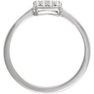 Cluster Ring