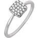Cluster Ring