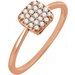 Cluster Ring