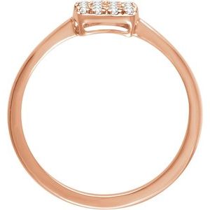 Cluster Ring